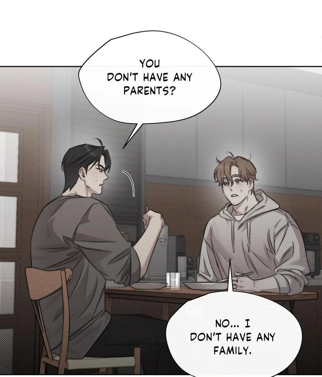 Despite That Chapter 30 page 7 - 