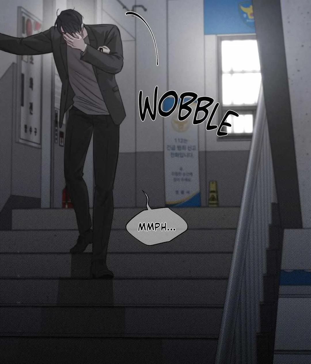 Despite That Chapter 30 page 65 - 