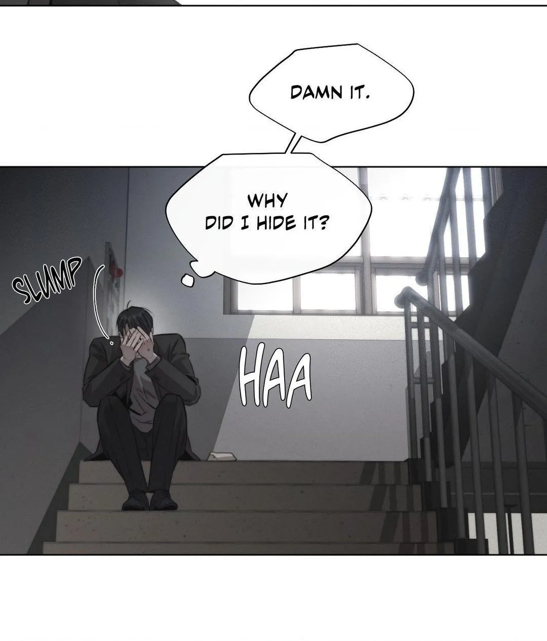Despite That Chapter 30 page 70 - 