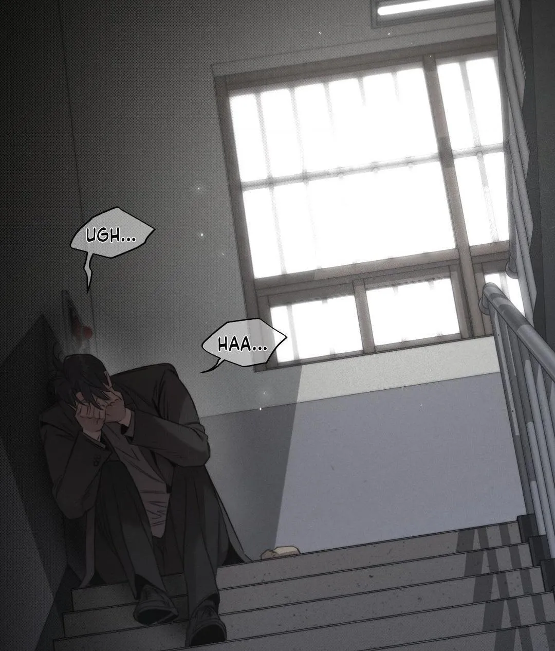 Despite That Chapter 30 page 73 - 