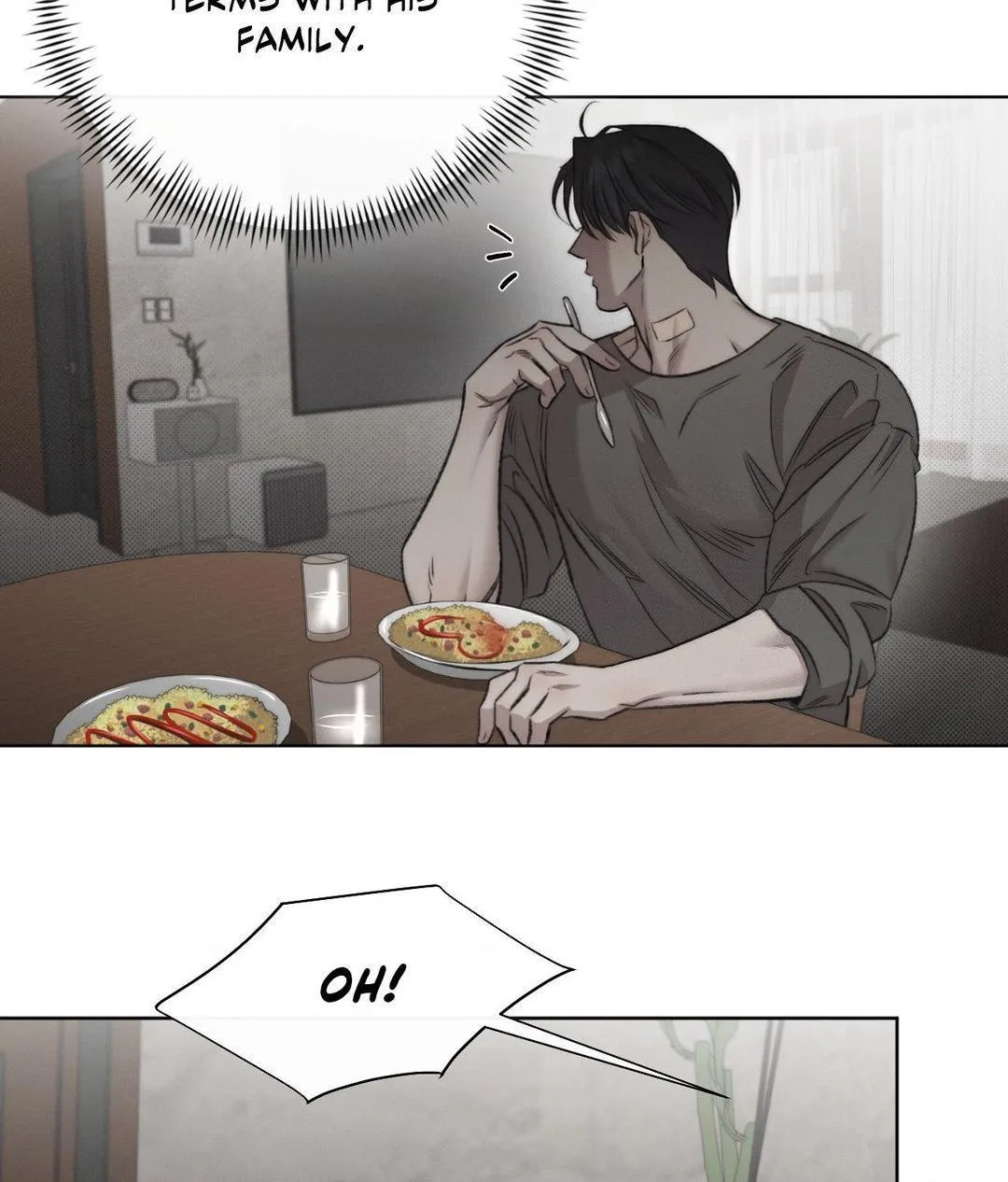 Despite That Chapter 30 page 10 - 