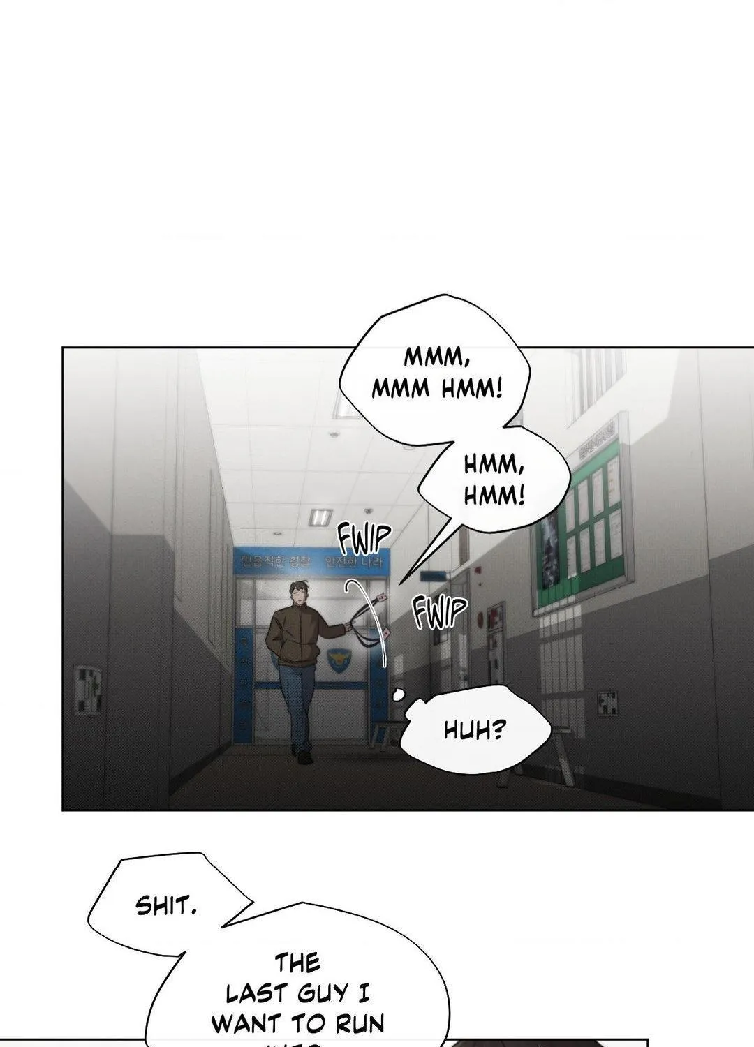 Despite That Chapter 31 page 1 - 