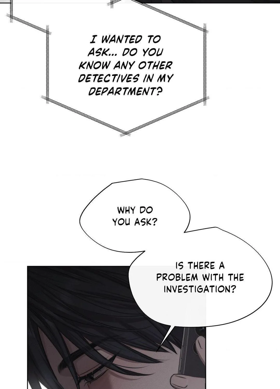 Despite That Chapter 31 page 104 - 