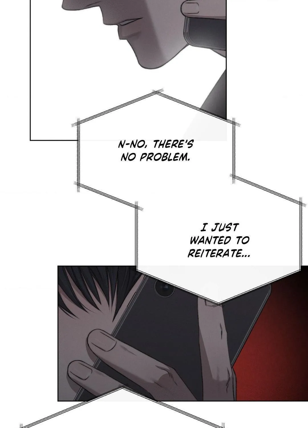 Despite That Chapter 31 page 106 - 