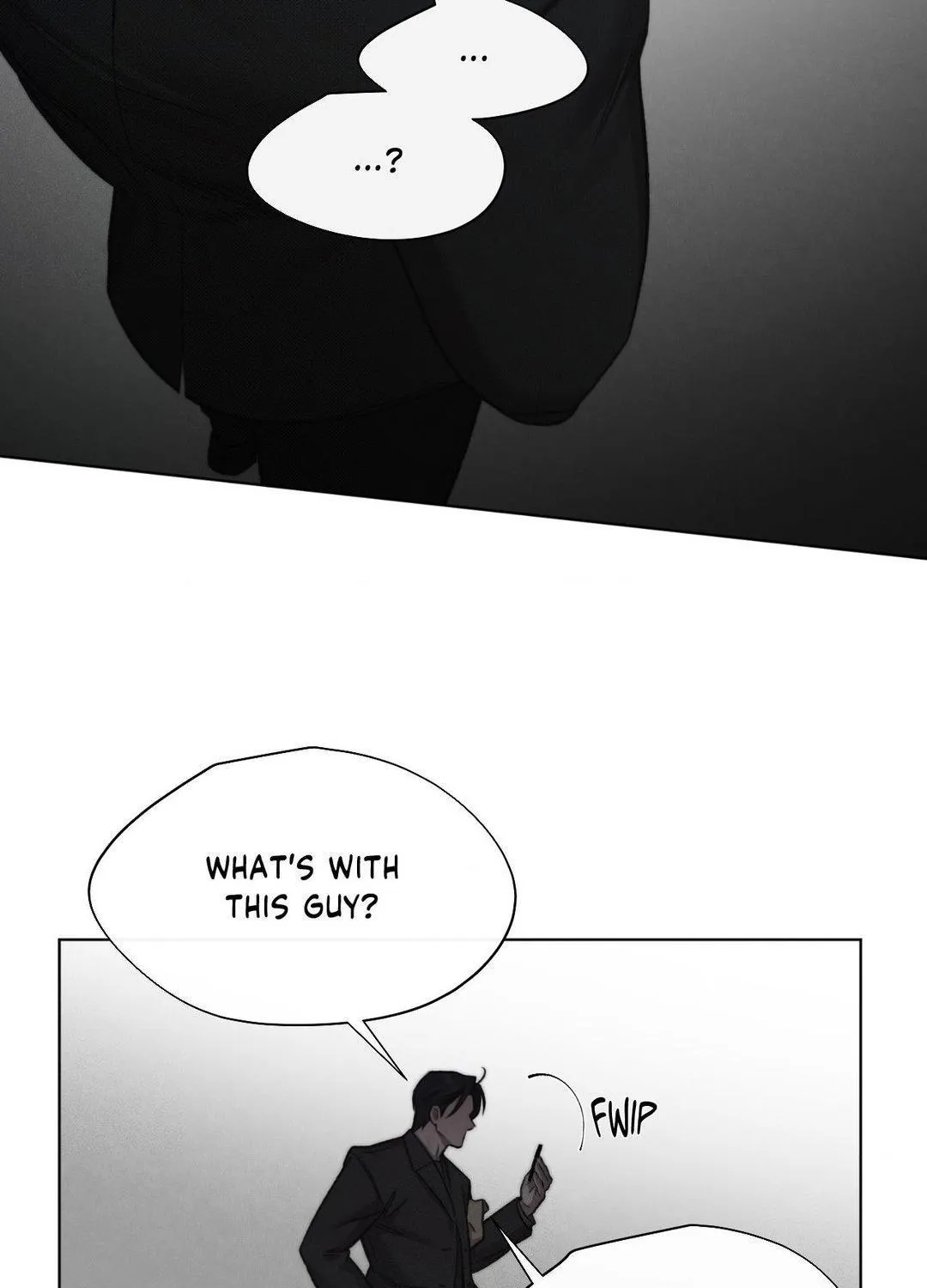 Despite That Chapter 31 page 110 - 
