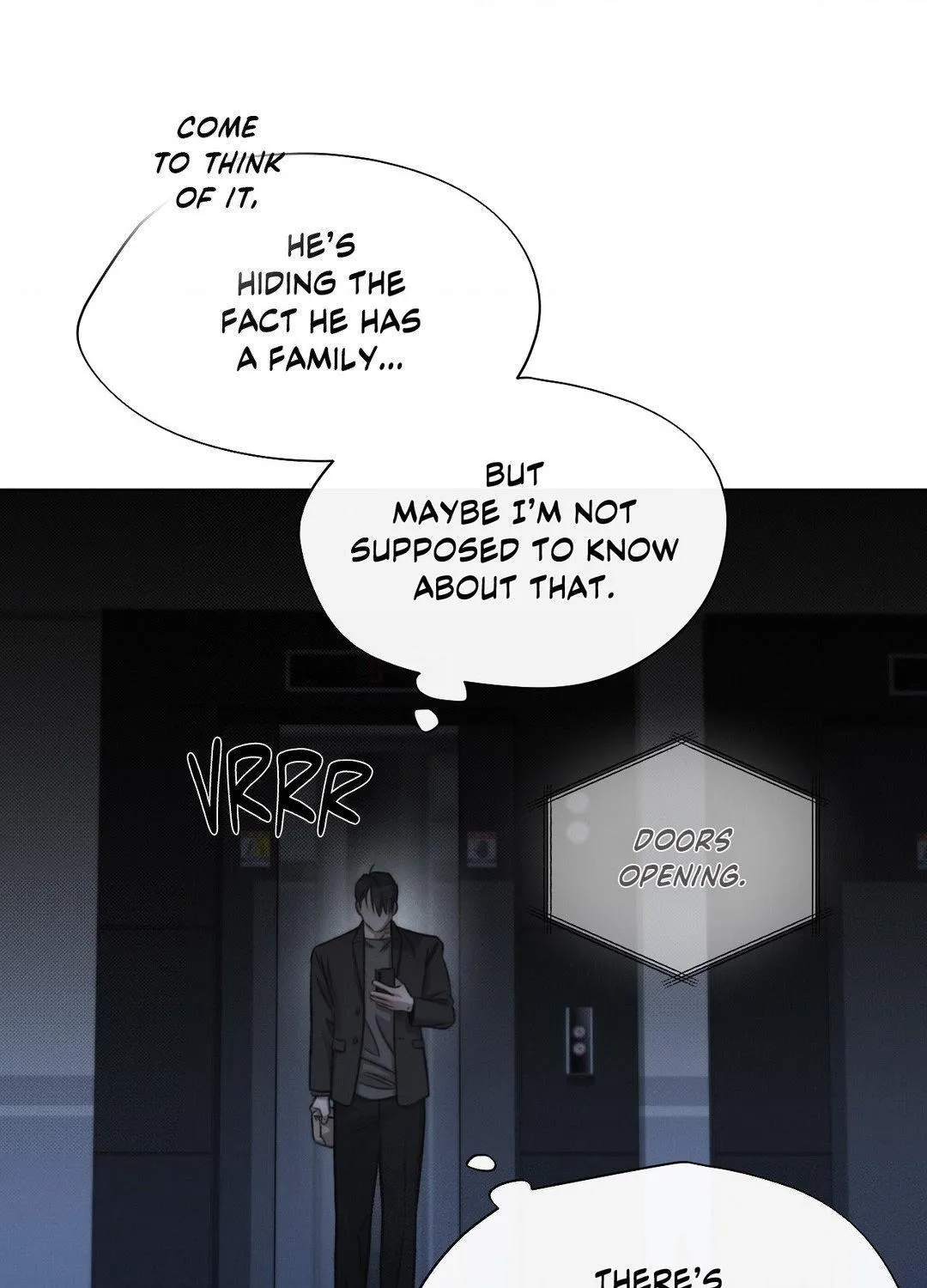 Despite That Chapter 31 page 115 - 