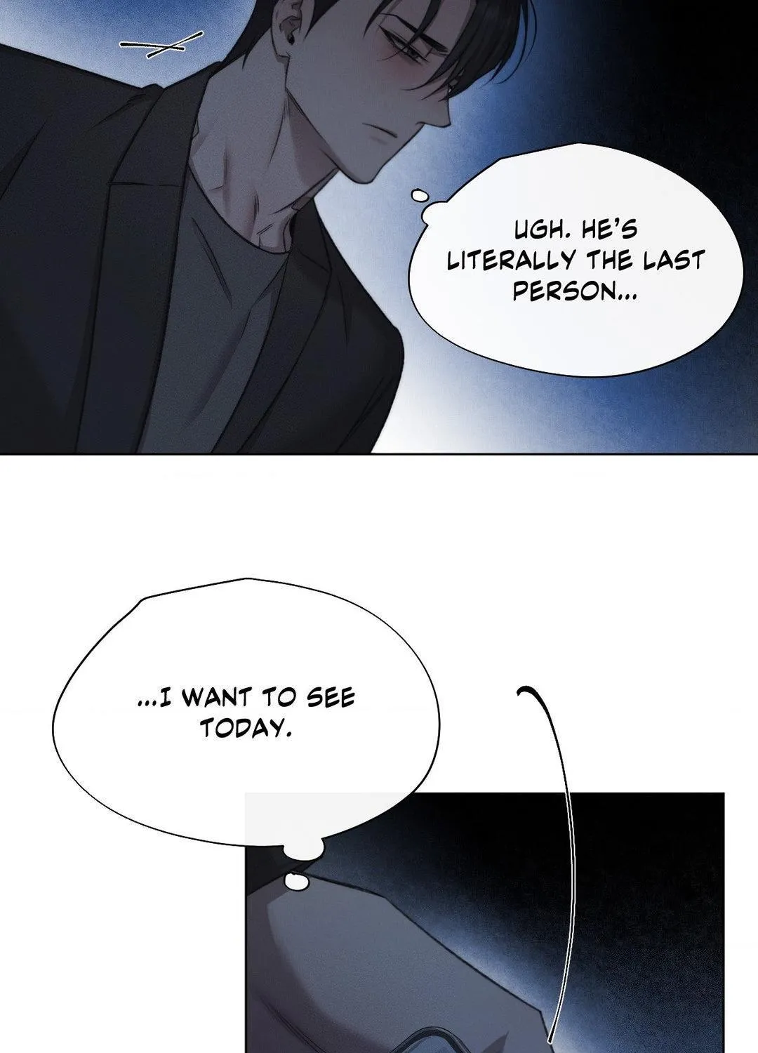 Despite That Chapter 31 page 125 - 