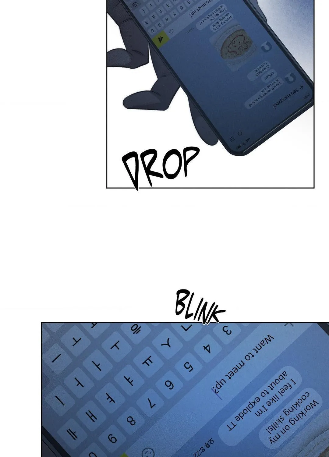 Despite That Chapter 31 page 127 - 