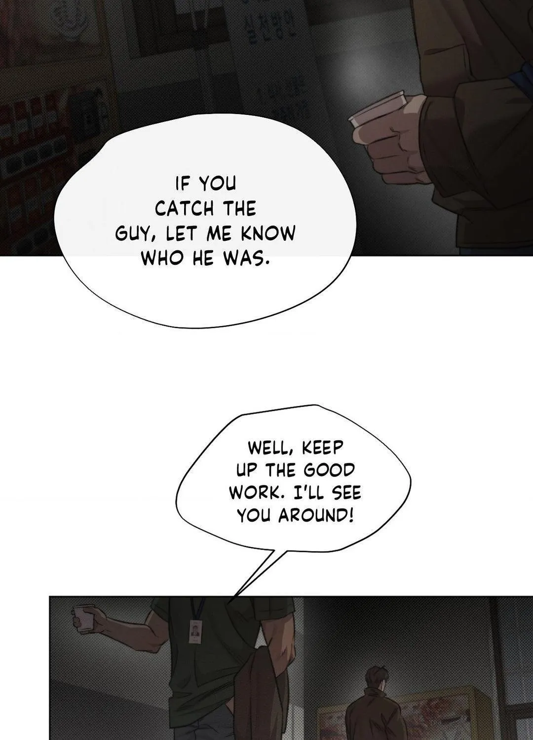Despite That Chapter 31 page 18 - 
