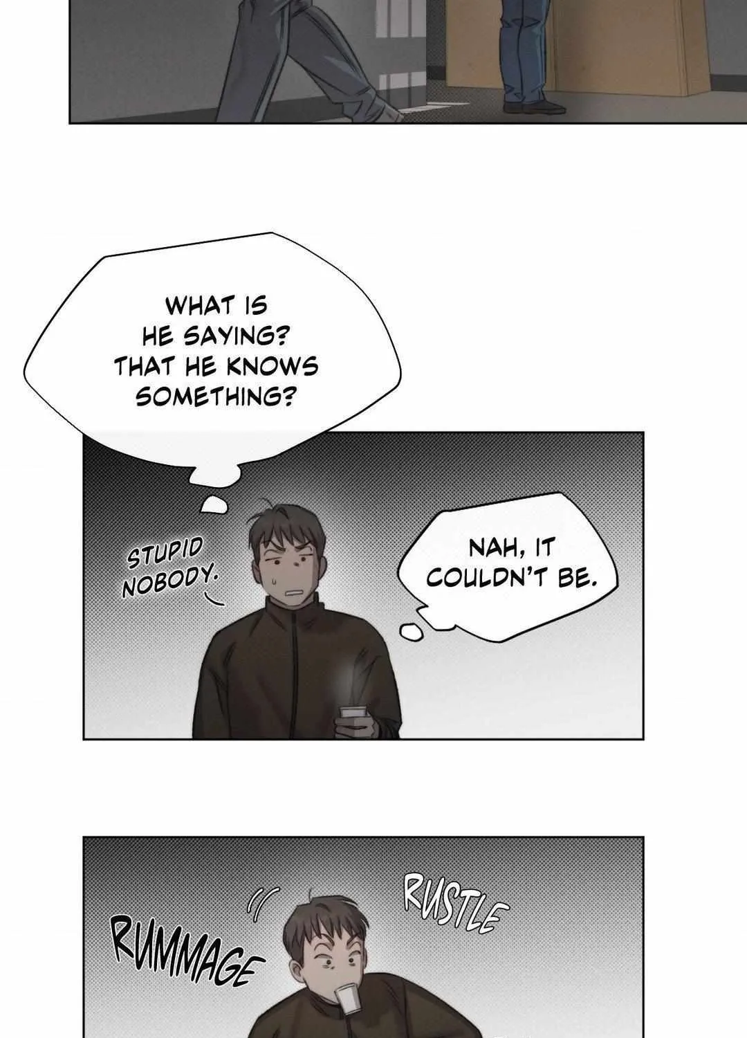 Despite That Chapter 31 page 20 - 