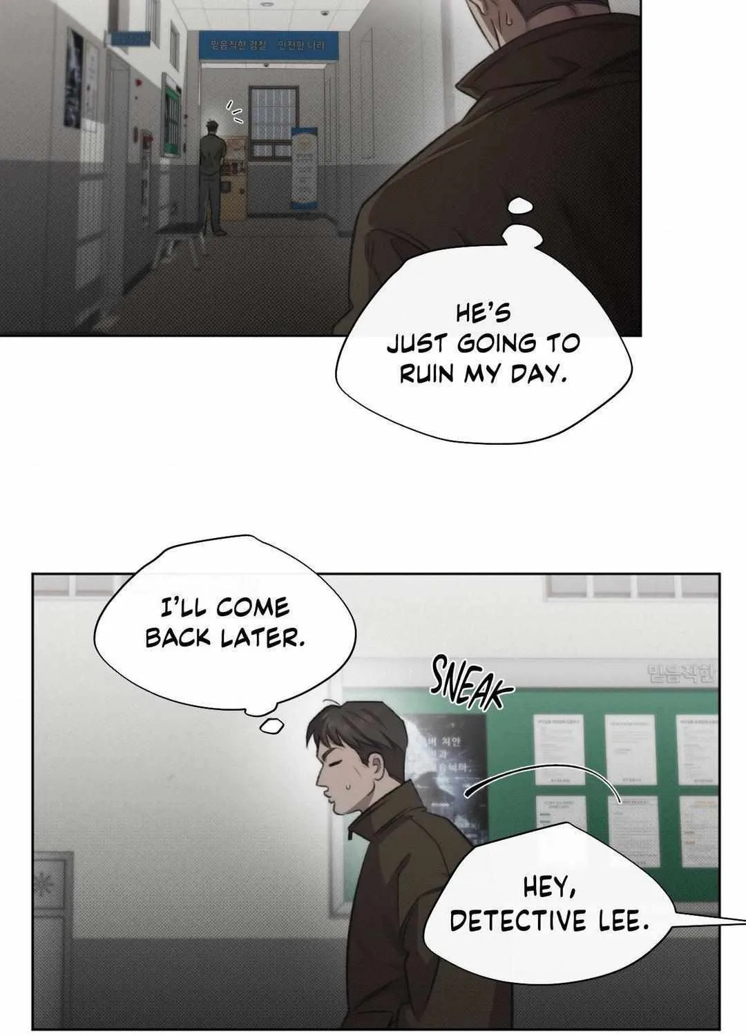 Despite That Chapter 31 page 3 - 