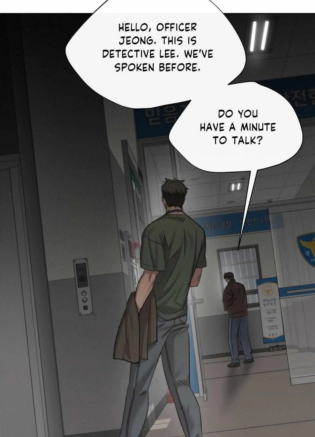 Despite That Chapter 31 page 24 - 