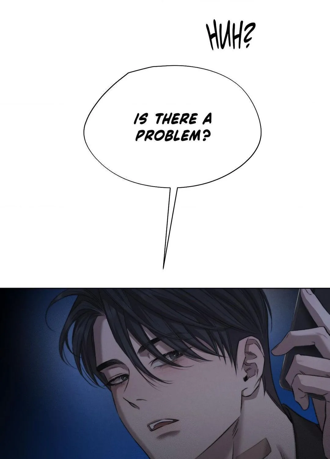 Despite That Chapter 31 page 29 - 