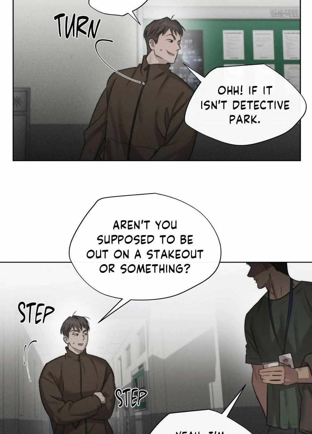 Despite That Chapter 31 page 5 - 