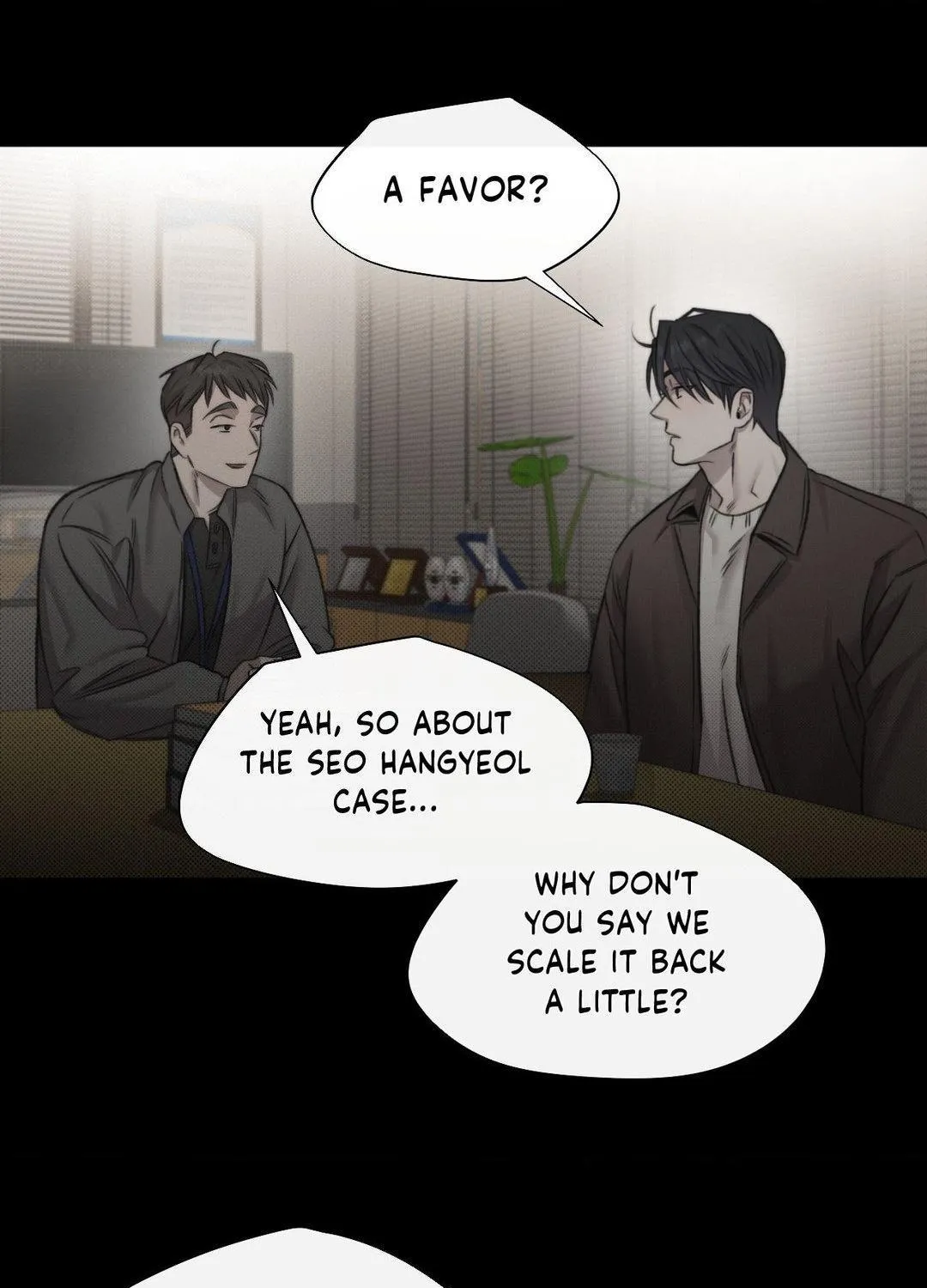 Despite That Chapter 31 page 41 - 