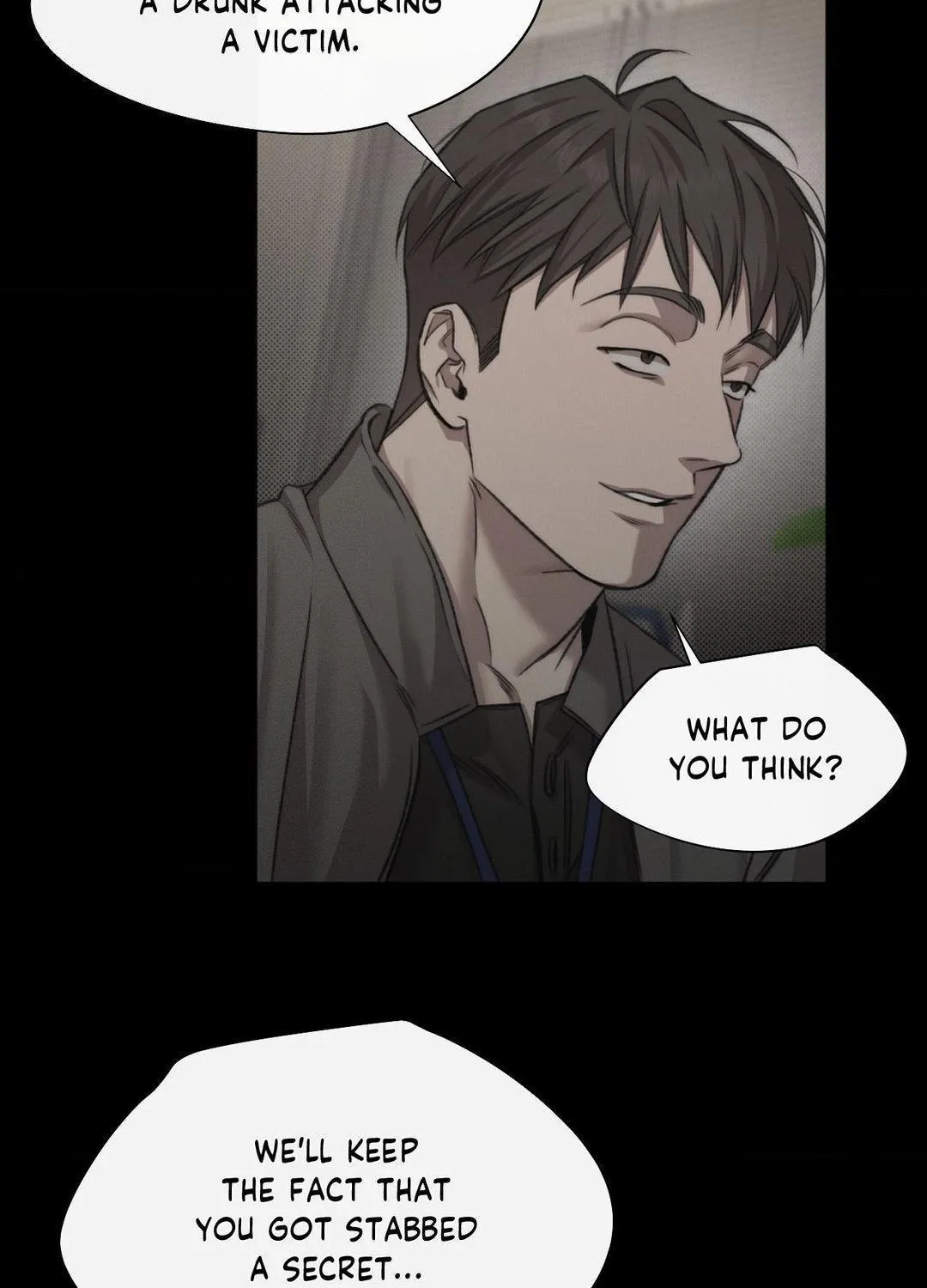 Despite That Chapter 31 page 43 - 