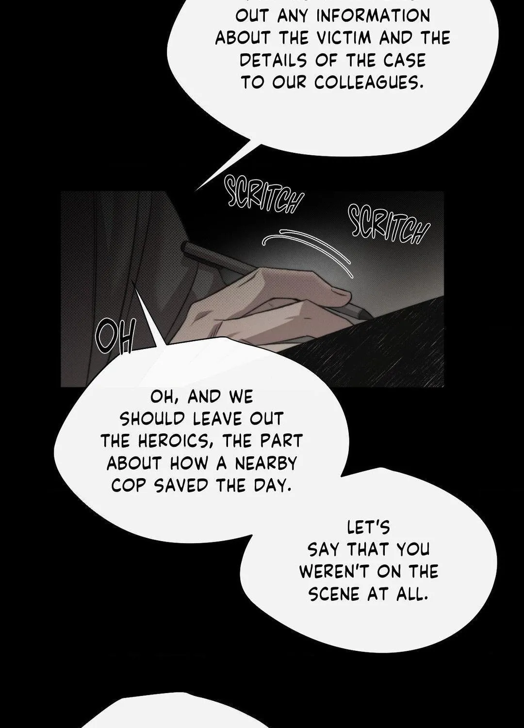 Despite That Chapter 31 page 45 - 
