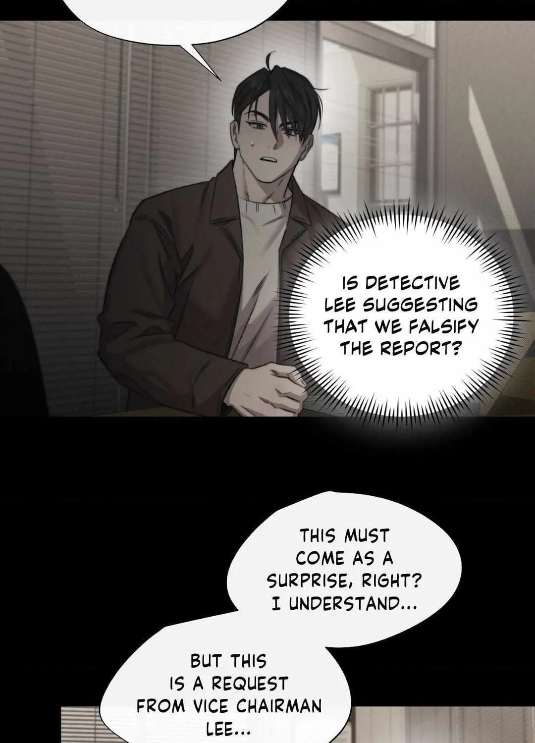 Despite That Chapter 31 page 47 - 