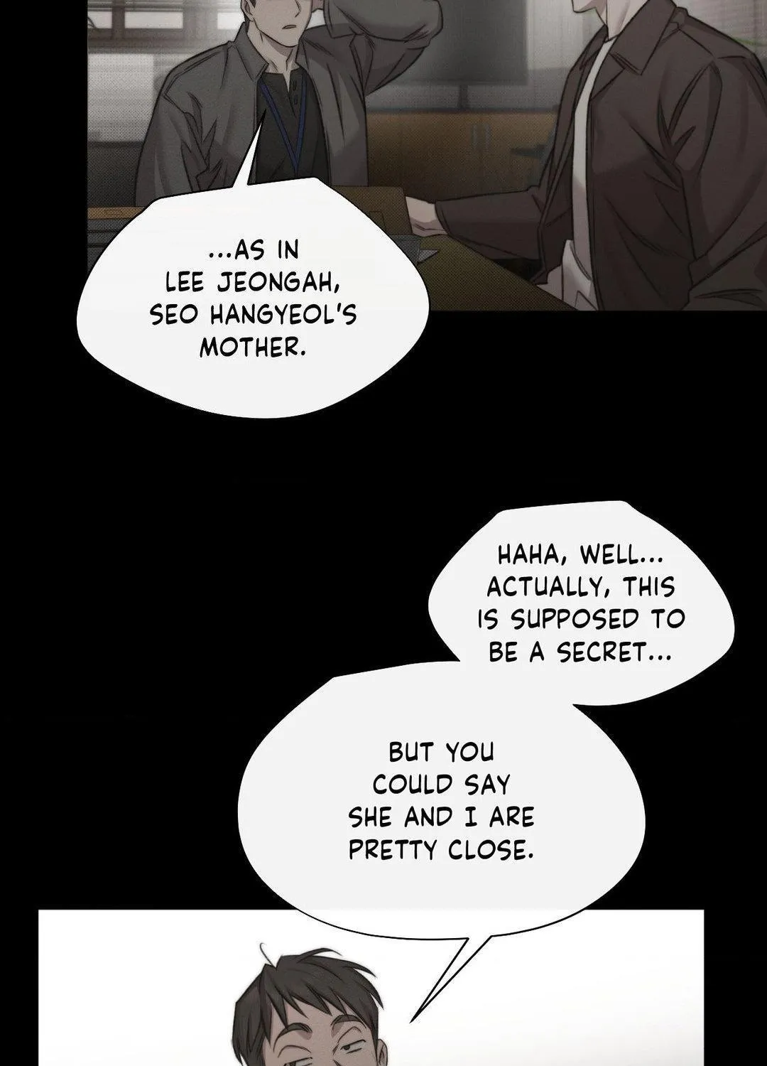 Despite That Chapter 31 page 49 - 