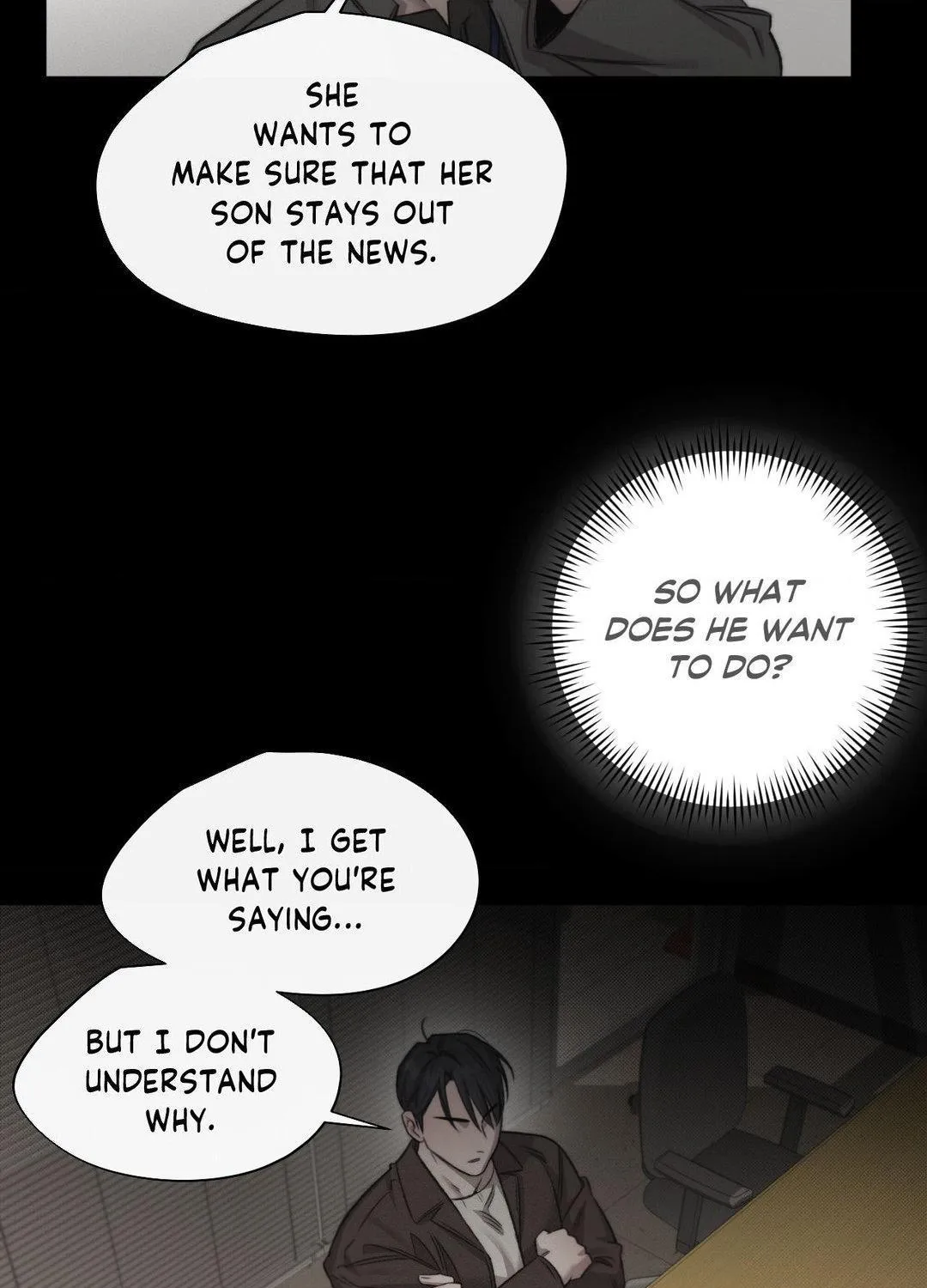 Despite That Chapter 31 page 51 - 