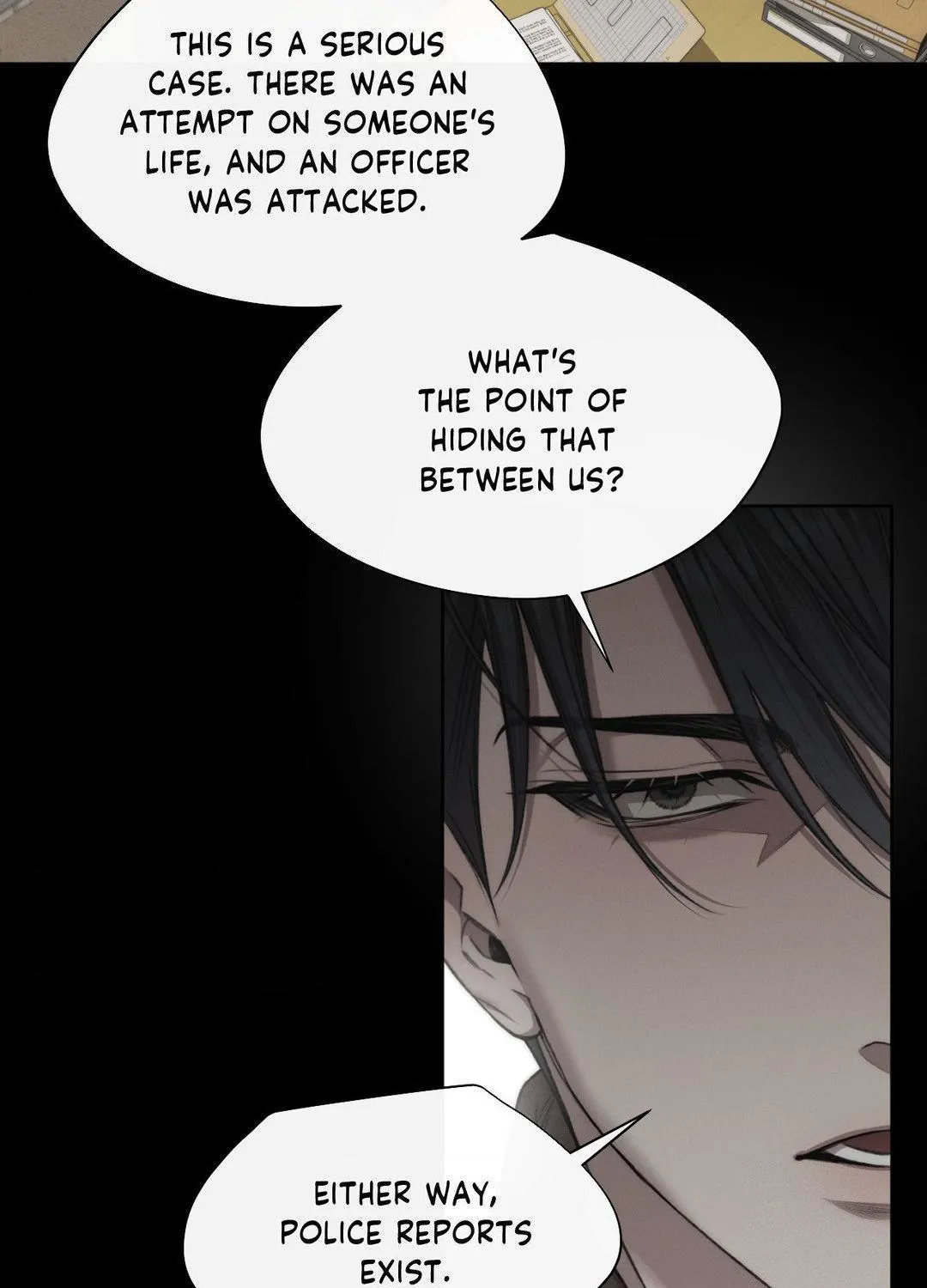 Despite That Chapter 31 page 53 - 