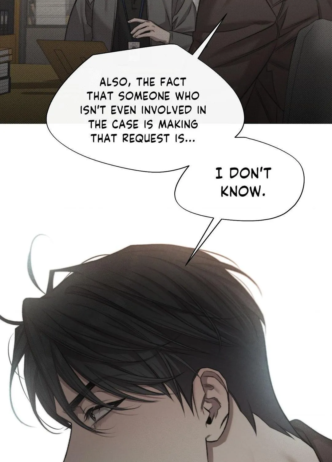 Despite That Chapter 31 page 57 - 