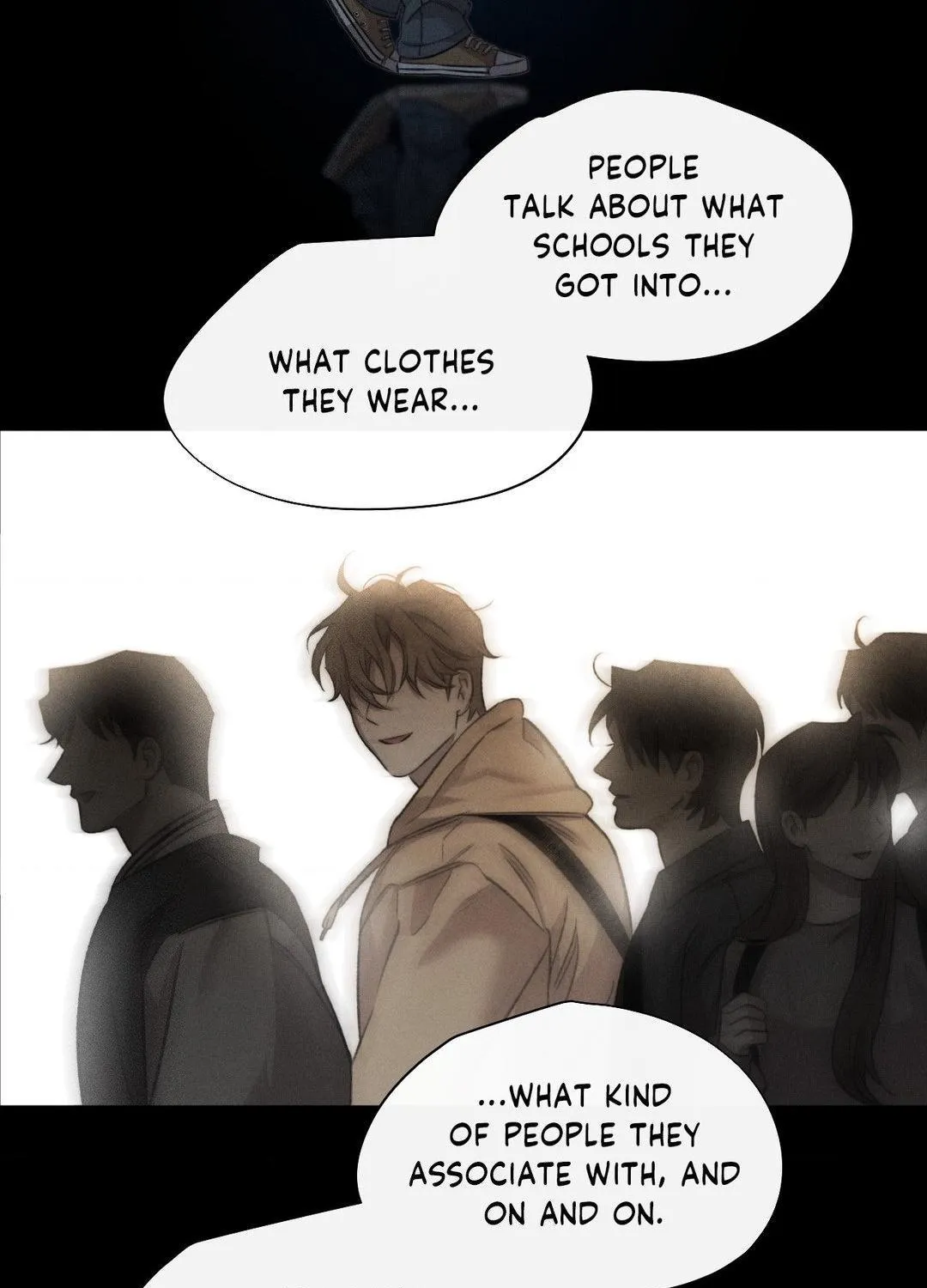 Despite That Chapter 31 page 64 - 