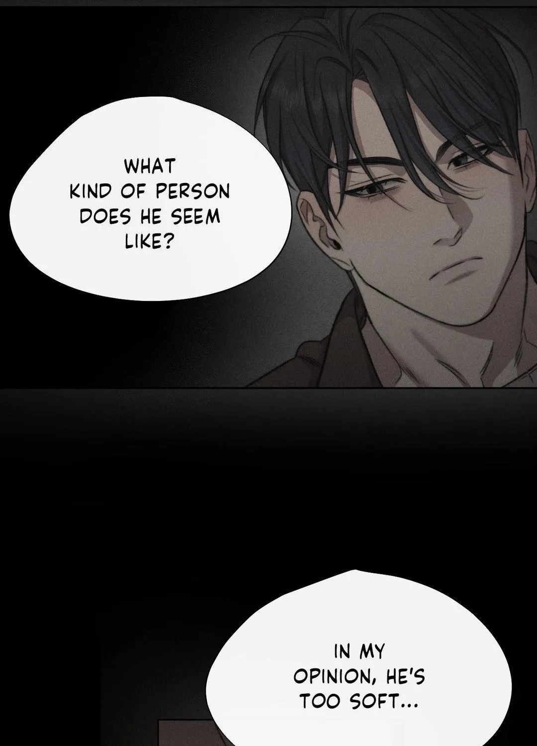 Despite That Chapter 31 page 70 - 