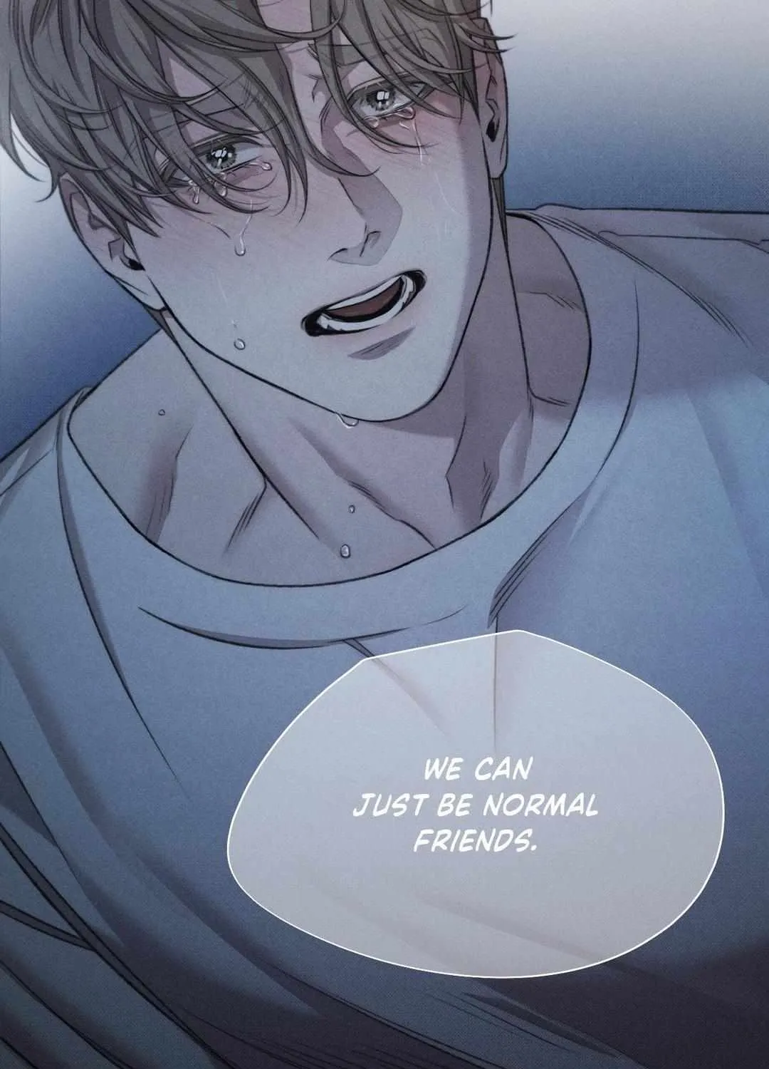 Despite That Chapter 31 page 76 - 