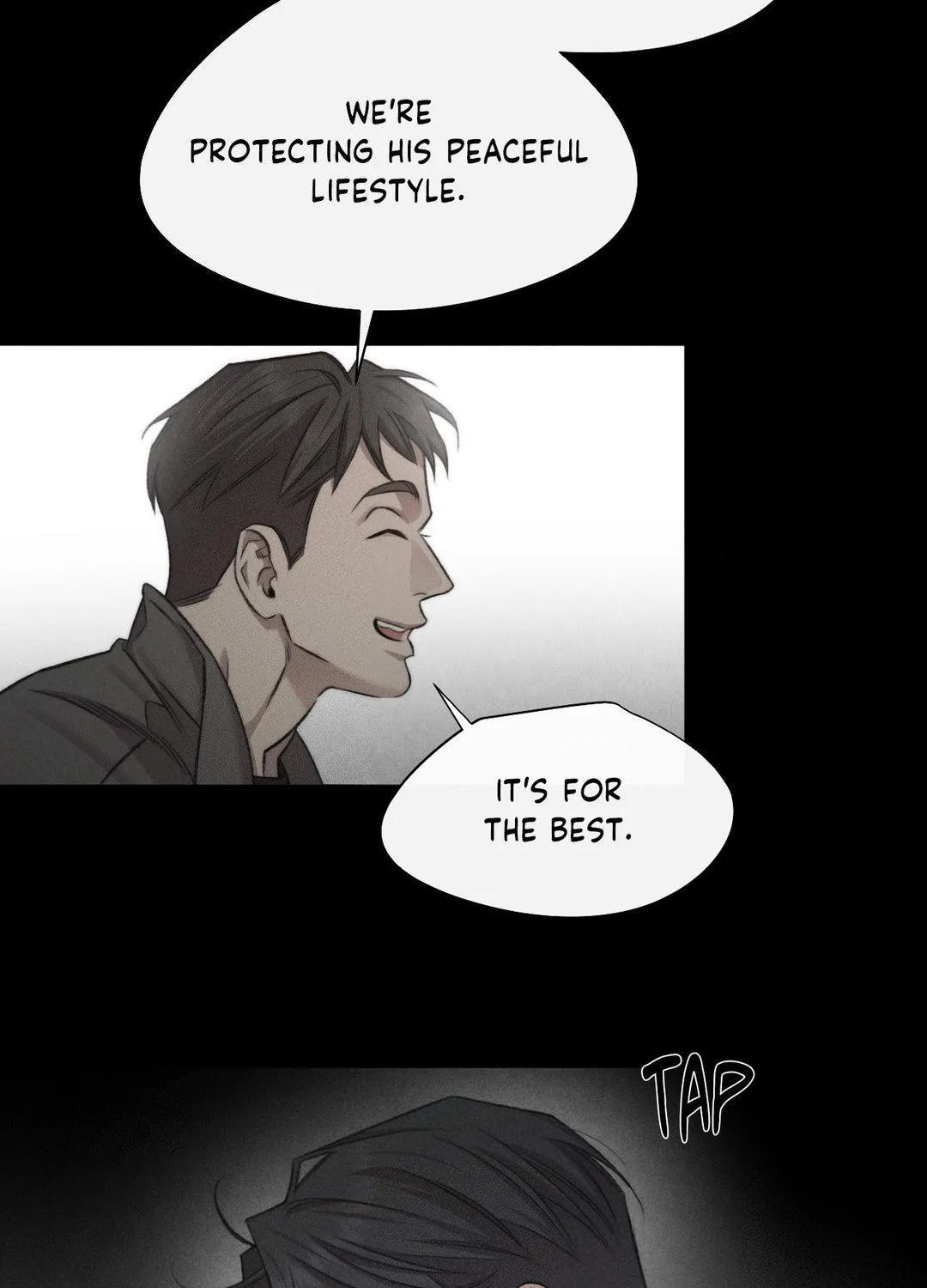 Despite That Chapter 31 page 80 - 