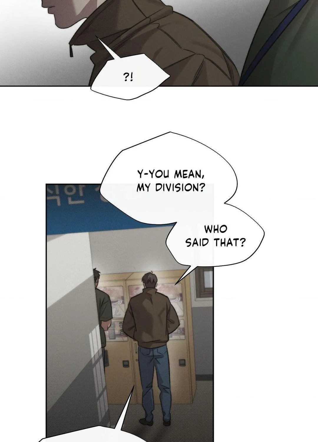 Despite That Chapter 31 page 9 - 