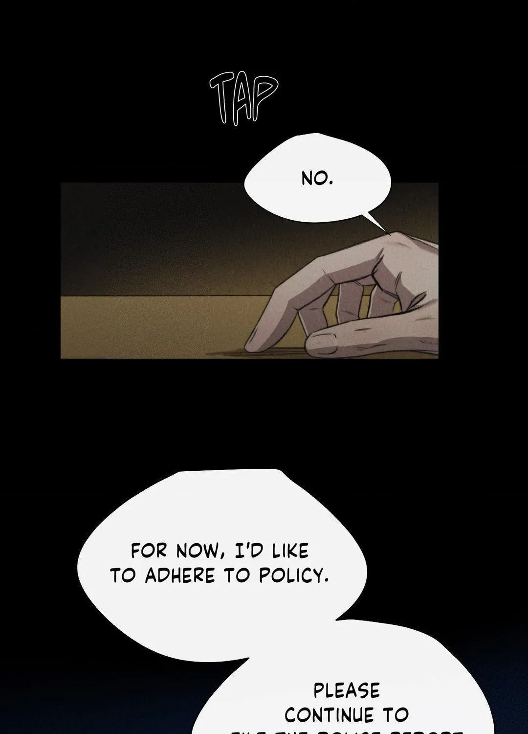 Despite That Chapter 31 page 83 - 