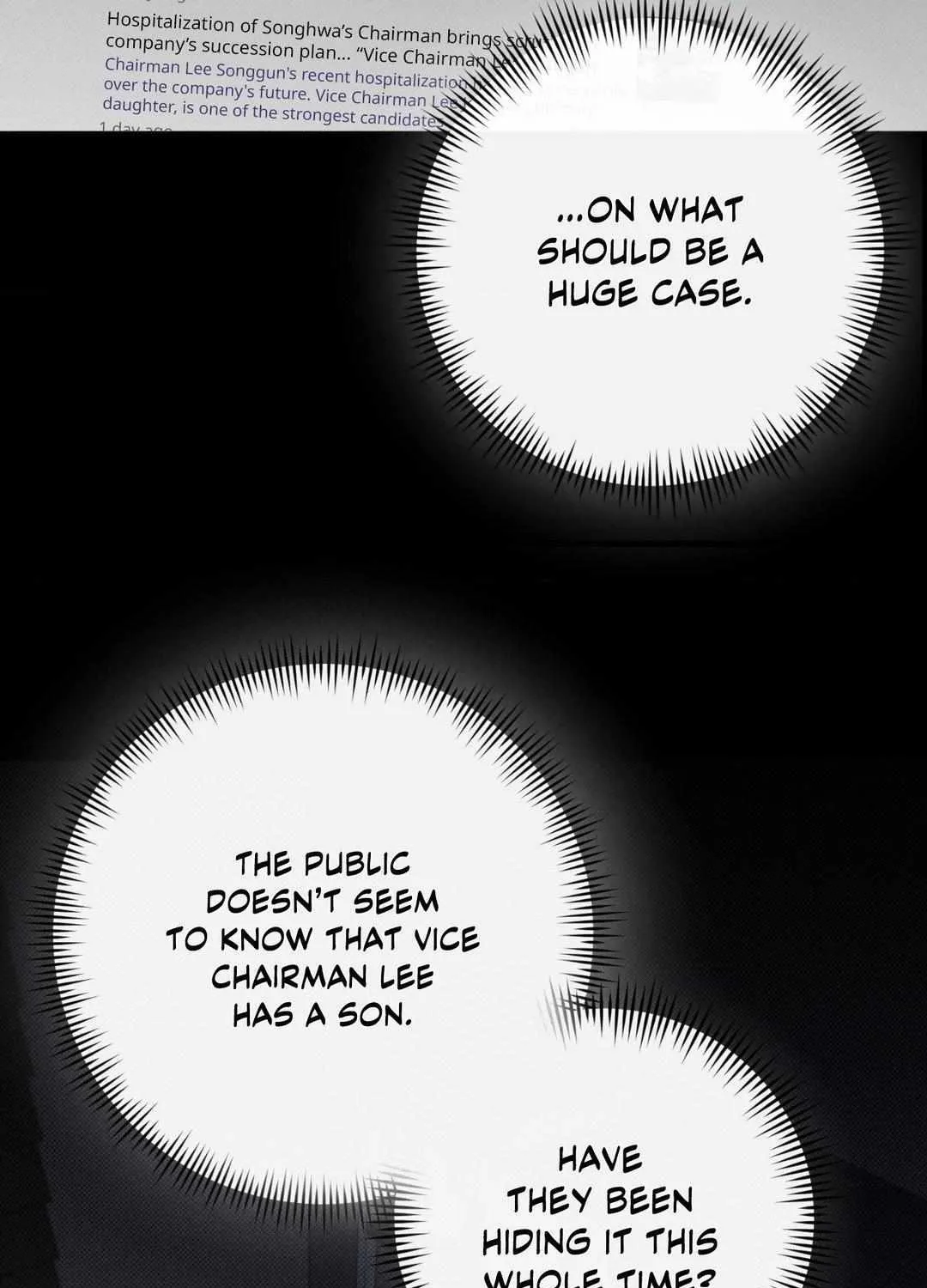 Despite That Chapter 31 page 95 - 