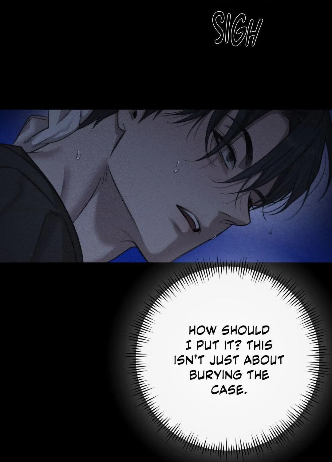Despite That Chapter 31 page 98 - 