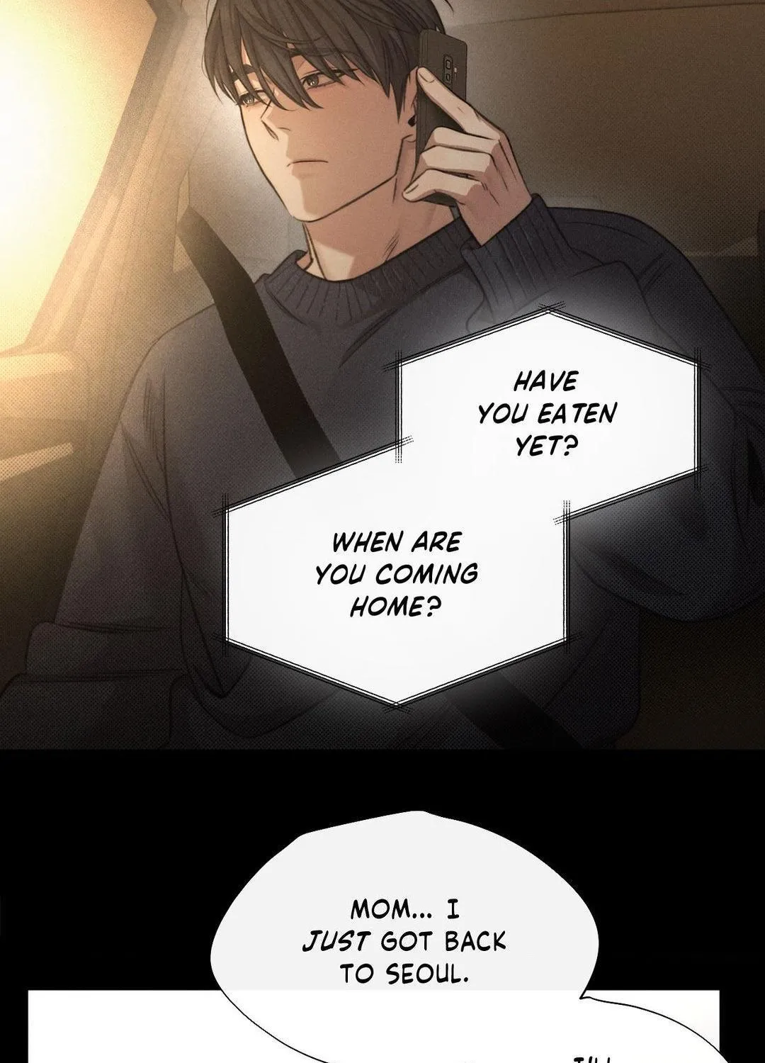 Despite That Chapter 32 page 102 - 