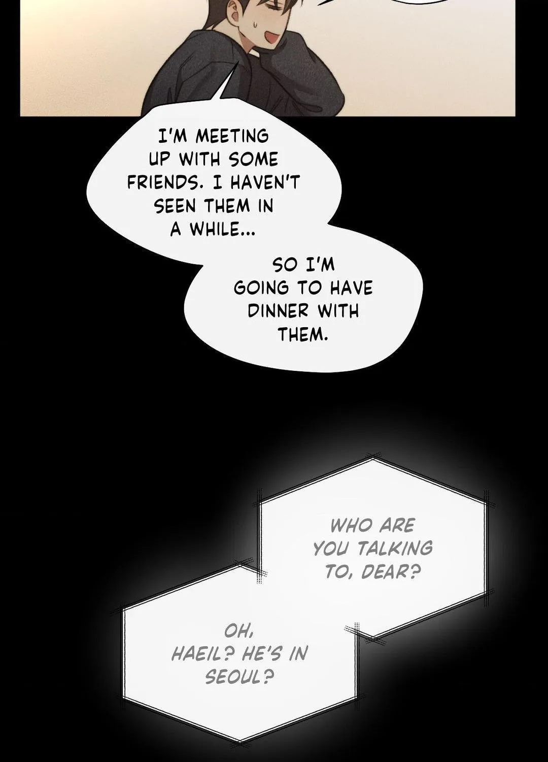 Despite That Chapter 32 page 104 - 