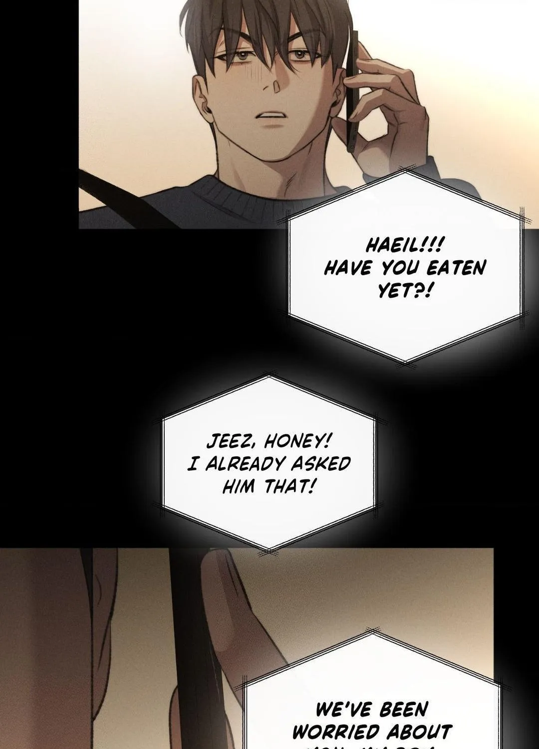 Despite That Chapter 32 page 106 - 