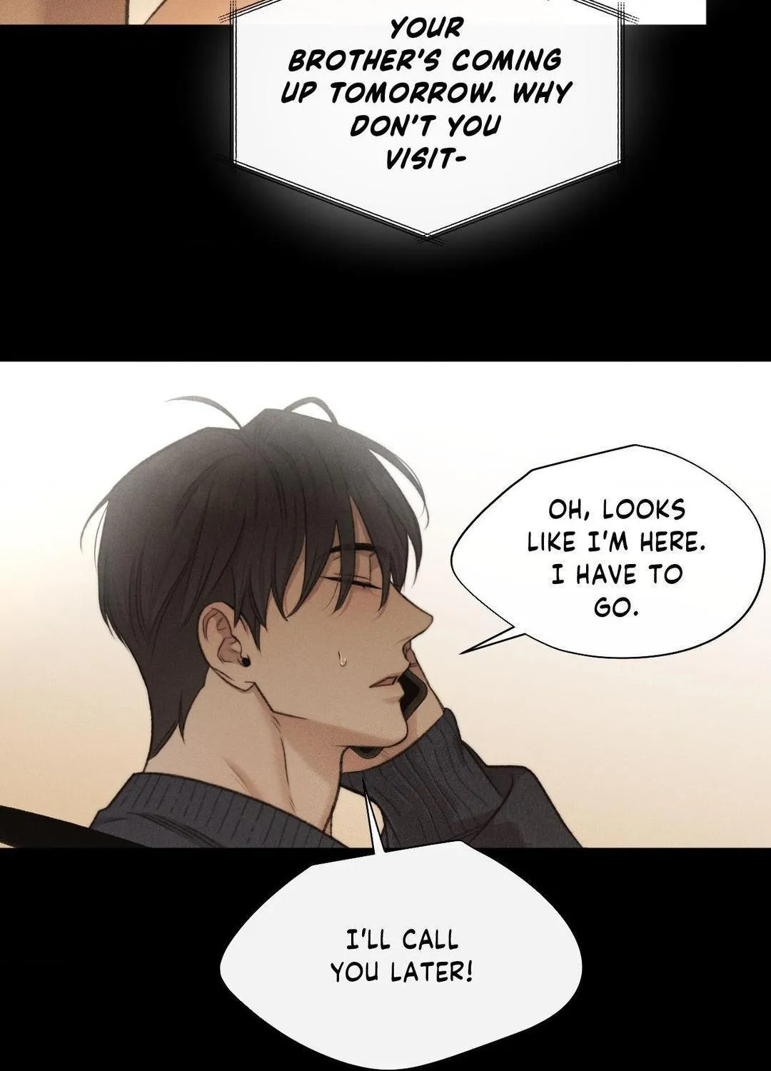 Despite That Chapter 32 page 108 - 
