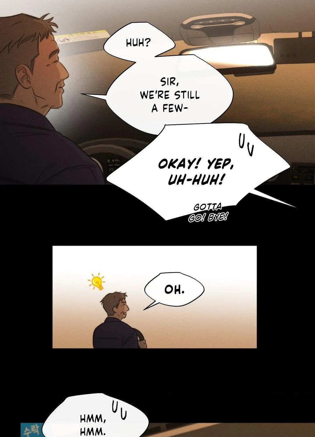 Despite That Chapter 32 page 110 - 