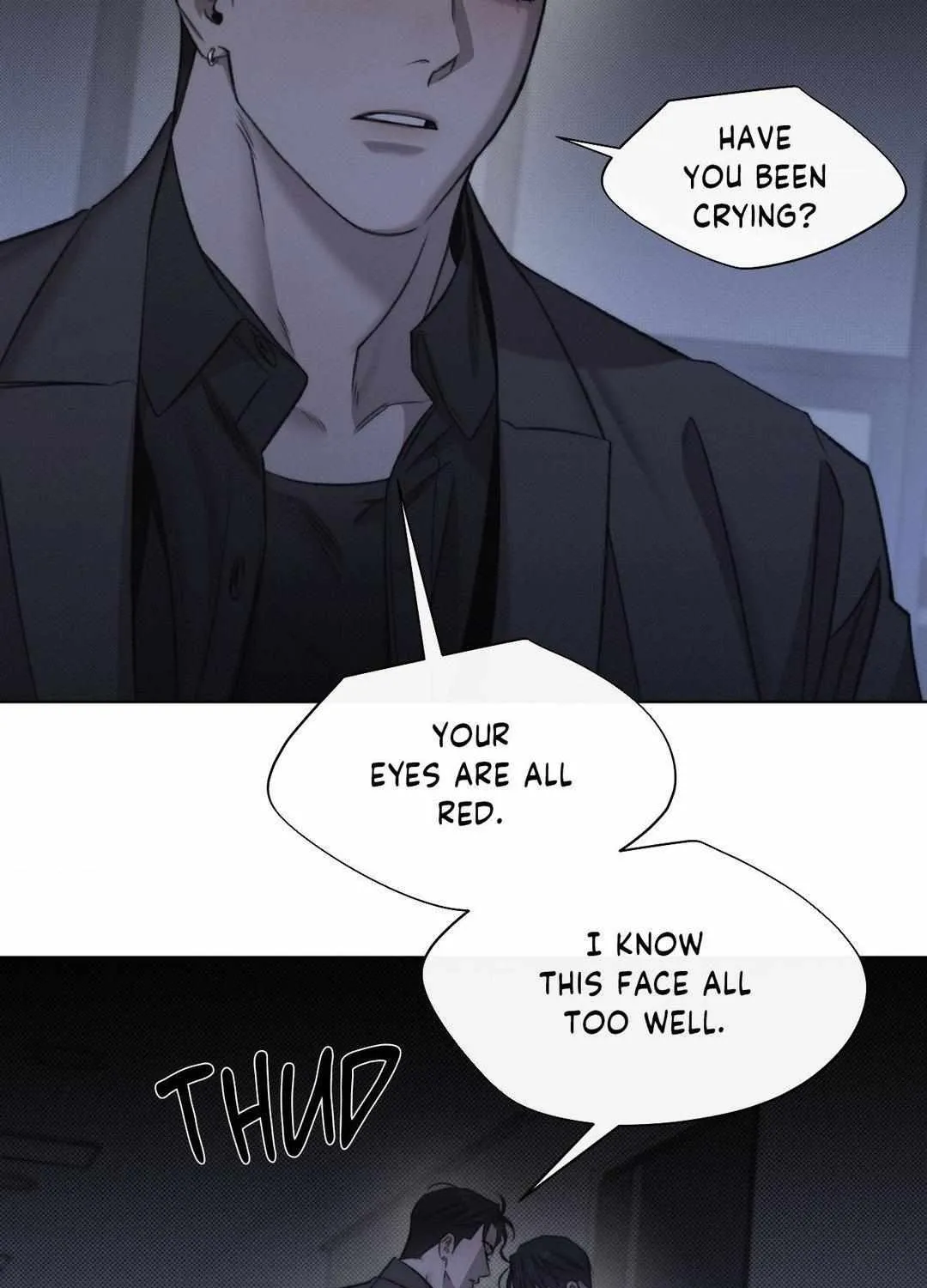 Despite That Chapter 32 page 12 - 