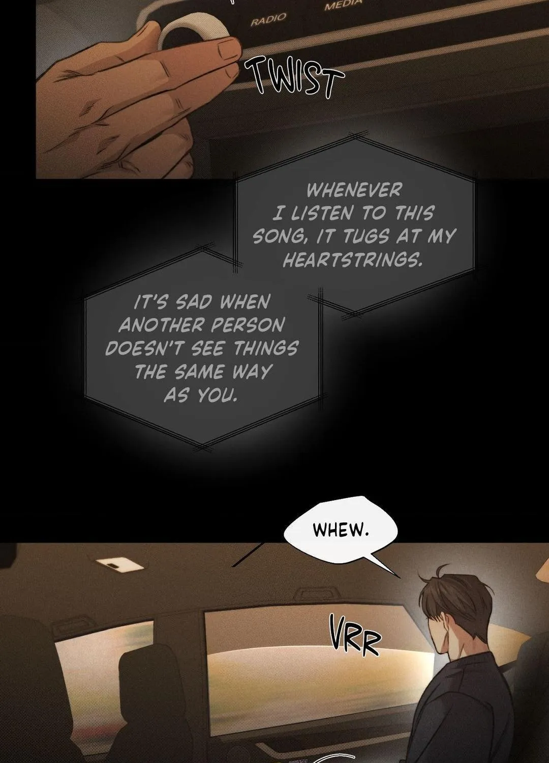 Despite That Chapter 32 page 112 - 