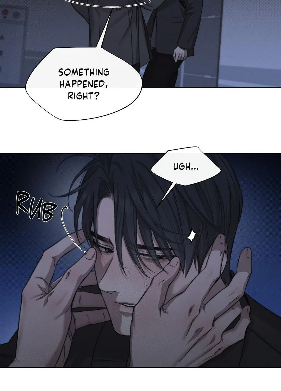 Despite That Chapter 32 page 14 - 