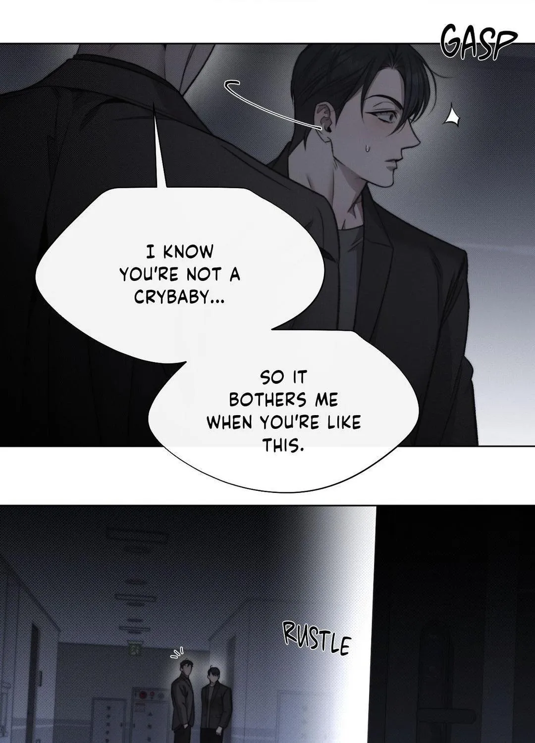 Despite That Chapter 32 page 17 - 