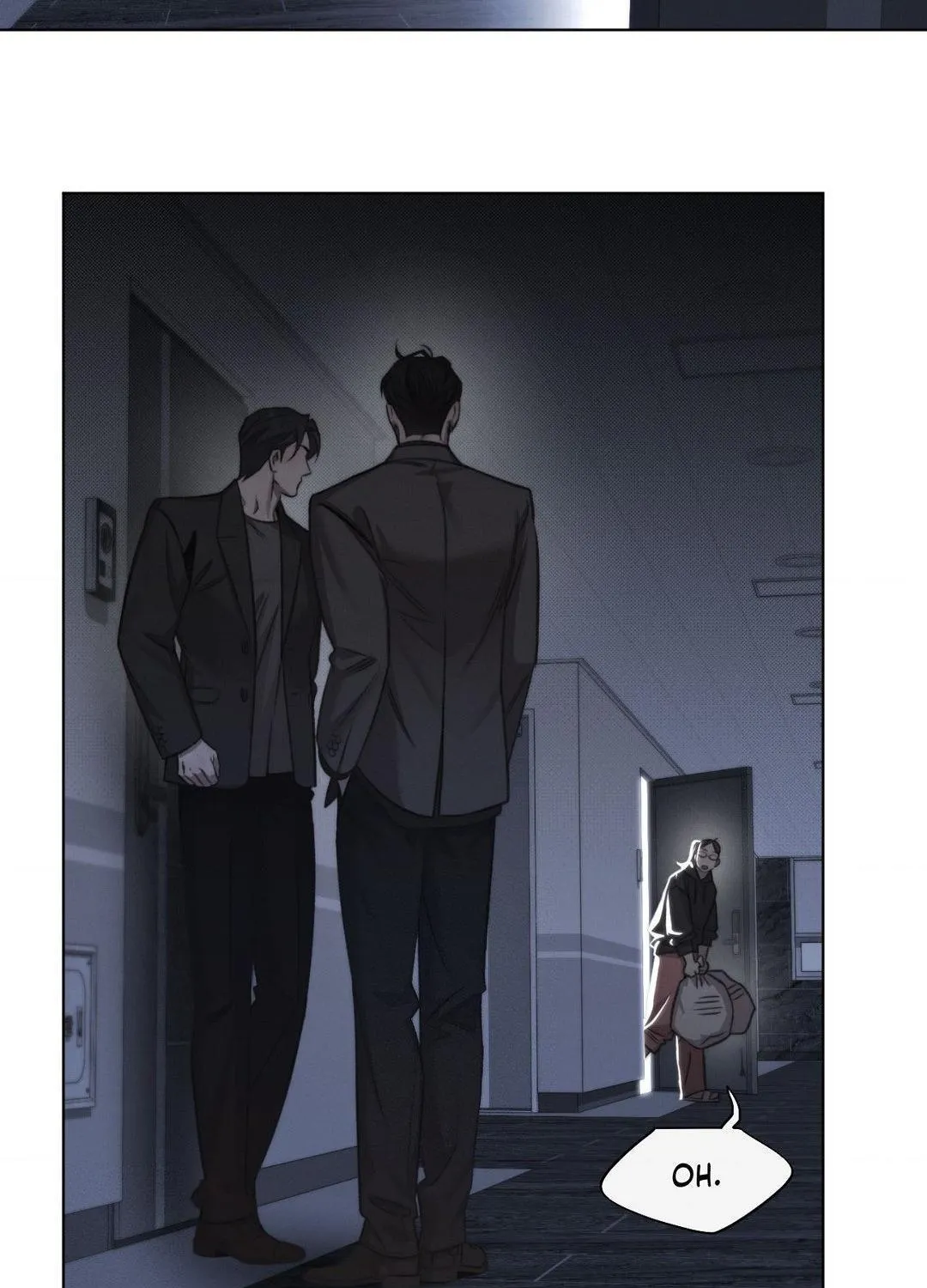 Despite That Chapter 32 page 19 - 