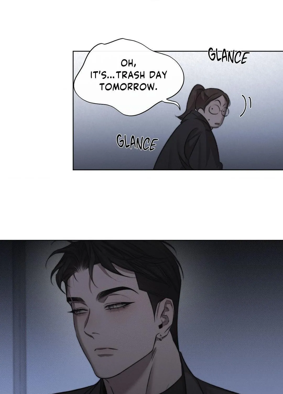 Despite That Chapter 32 page 21 - 