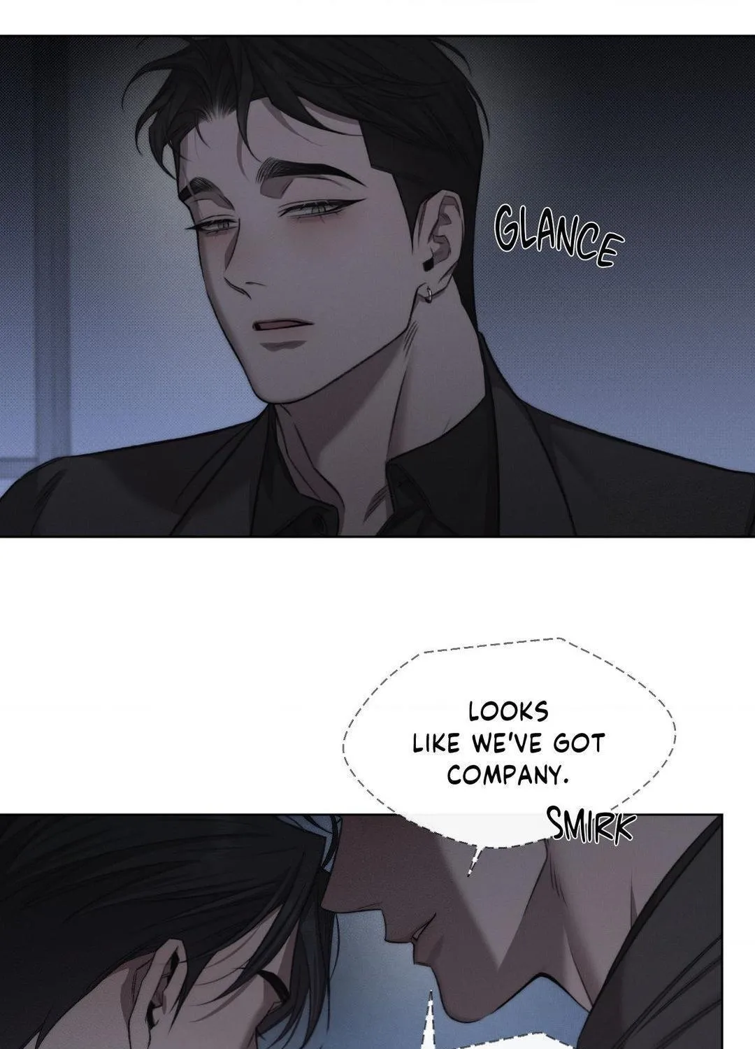 Despite That Chapter 32 page 23 - 