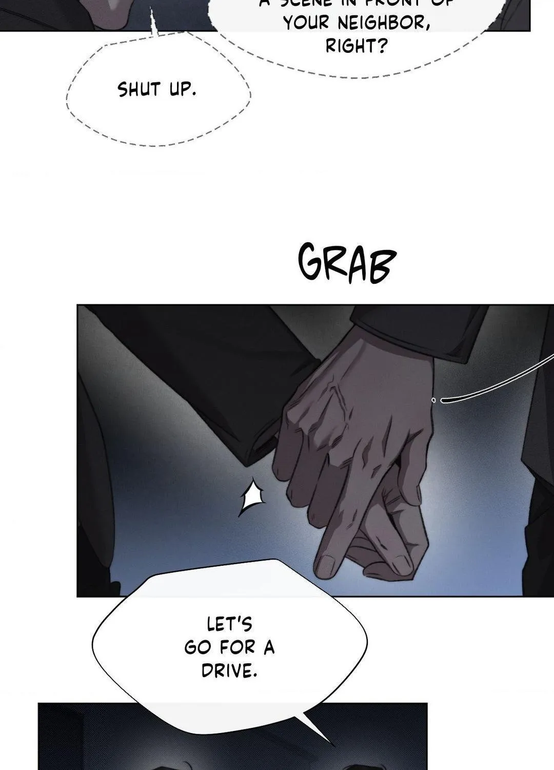 Despite That Chapter 32 page 25 - 