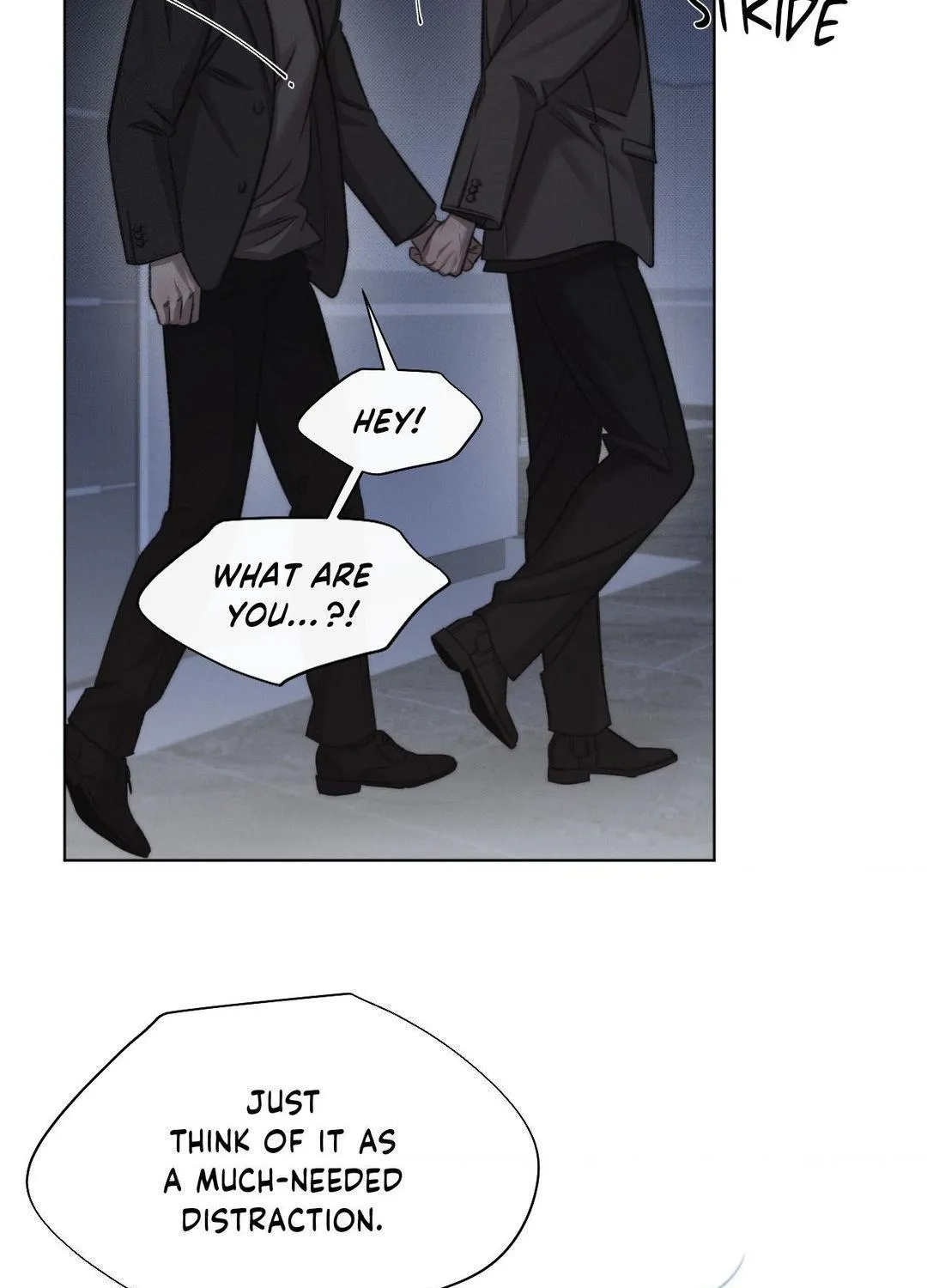 Despite That Chapter 32 page 27 - 