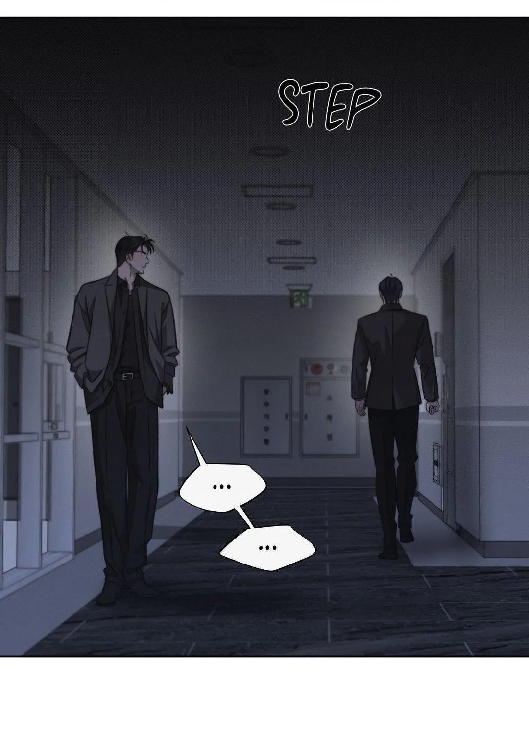 Despite That Chapter 32 page 4 - 