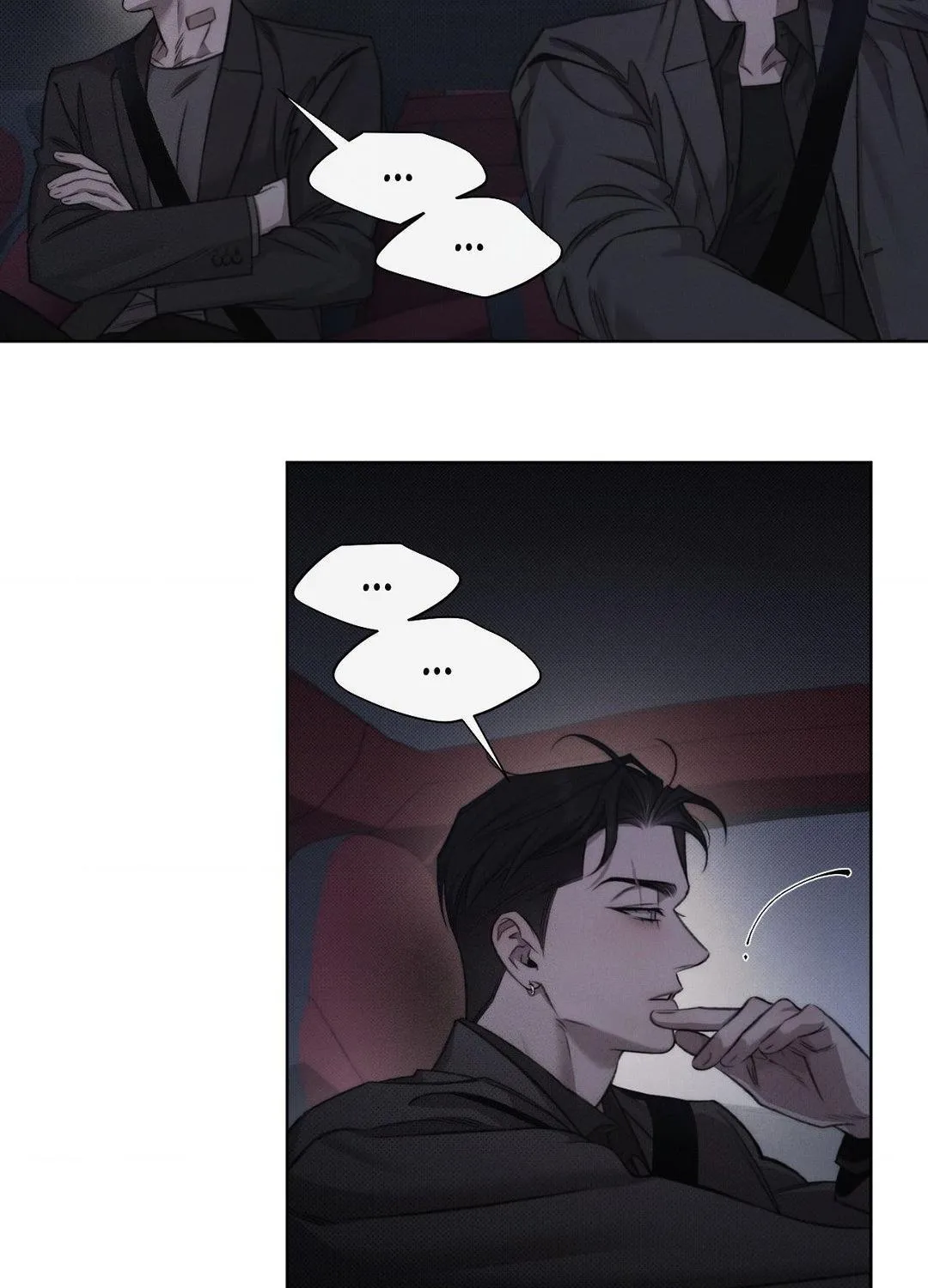 Despite That Chapter 32 page 37 - 